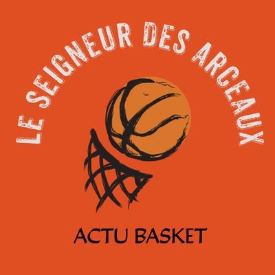 Un seul arceau pour les dominer tous 🏀⭕
Amateur de basket depuis 1991🇫🇷🇺🇸
Animateur de la chaîne YouTube LE SEIGNEUR DES ARCEAUX