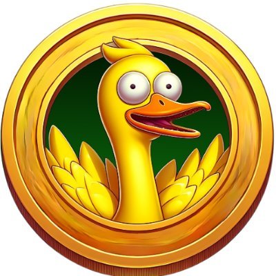 GoldenGoosememe's profile picture. Building the Golden Goose ecosystem 
🔨🏠 🐣
https://t.co/RVBJwzEAQz