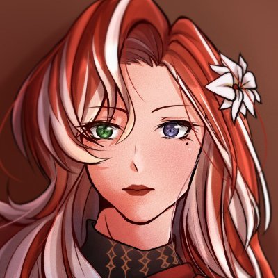 She/Her/Fae/Faer Intersex, Cuntress. I make NSFW stuff in XIV/Blender & you can commission me for it HRT 3/31/23. Tumblr with all info: https://t.co/nNZqQBdJp5