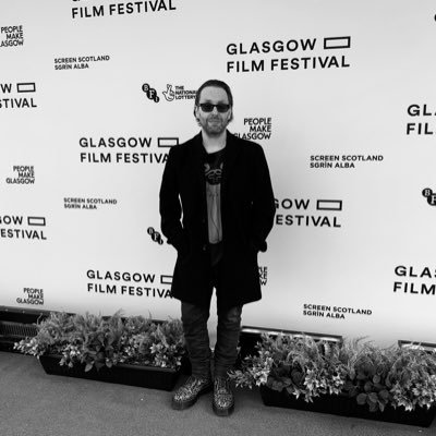 You’ll find me at @Glasgowfilmfest @BFI #LFF @FrightFest @Sundancefest #SundanceLondon @sheffhorrorfest @thepcclondon @curzonsoho ⚒