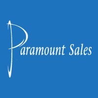 Paramount Sales (@paramountsales_) Twitter profile photo