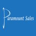 Paramount Sales (@paramountsales_) Twitter profile photo Paramount Sales (@paramountsales_) Twitter profile photo