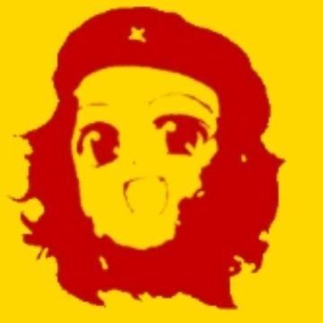 ComradeSylvia Profile Picture