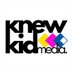 Knew Kid Media (@knewkidmedia) Twitter profile photo