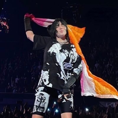 22 ~ 🏳️‍🌈 ~ she/her ~ Billie Eilish stan since 2017