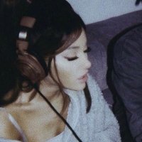 arianagrandæ(@exusemeiloveu) 's Twitter Profile Photo