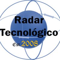 Radar Tecnologico(@RTecnologico) 's Twitter Profile Photo