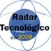 Radar Tecnologico (@rtecnologico) Twitter profile photo Radar Tecnologico (@rtecnologico) Twitter profile photo