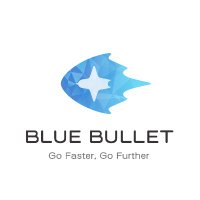 Blue Bullet (@bluebullet_inc) 's Twitter Profile Photo Blue Bullet (@bluebullet_inc) 's Twitter Profile Photo