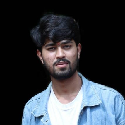 AdityaBharang1's profile picture. Entrepreneur | Digital Marketer
Purpose: Dreams 💫, Happiness 😊.
Building: @vregularmedia @apnaindoreapp