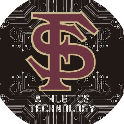 Technology Department for the Seminoles. https://t.co/nh8sI41aBG
