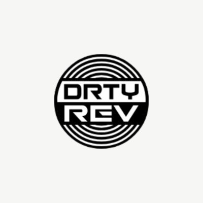 Welcome to
Drty Rev