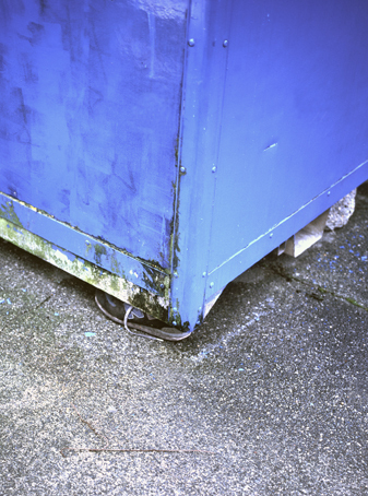 Art | Photography | Research | @citytosea