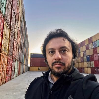 DenizAkif's profile picture. Elektronik Müh., Developer, SAP, Finans, Borsa