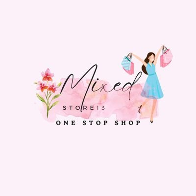 Welcome to Mixedstore13, your one stop destination for stylish luggage, bags and fashion all shipped from UK.