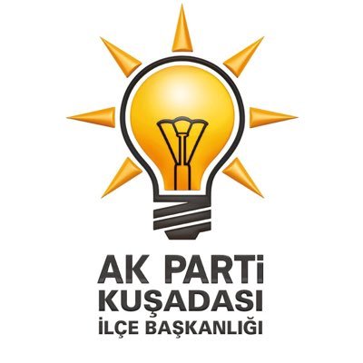 AK Parti Kuşadası İlçe Başkanlığı resmî Twitter hesabıdır.
AK Parti Kuşadası İlçe Başkanı @fatihsarigoz09