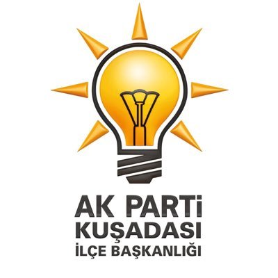 AK Parti Kuşadası İlçe Başkanlığı resmî Twitter hesabıdır.