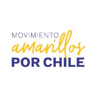 Amarillos(@Amarillos_Chile) 's Twitter Profile Photo