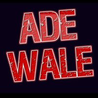 ADEWALE (@thedewale1) 's Twitter Profile