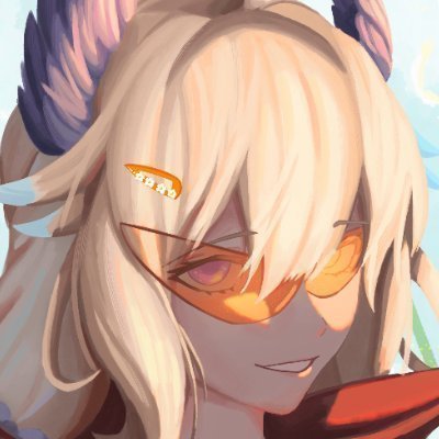 Video Editor and Clipper of @EnnaAlouette
🍊🎞️✂️

Touhou/WhenTheyCry/Vtubers

Pfp: @pocket_gator ❤️