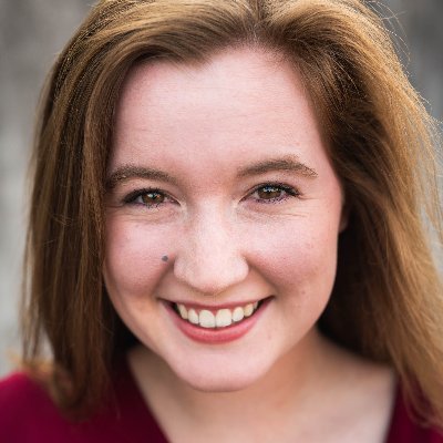 KaleyEliza's profile picture. Poet, scholar, composition instructor, playwright, stage manager. Trying to pay attention more.