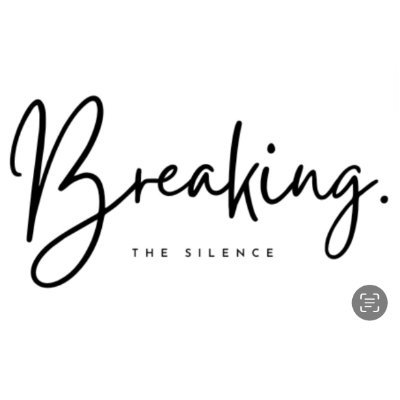 💜 BREAKING THE SILENCE 💜