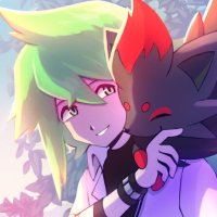 404 (@phantomradea) 's Twitter Profile