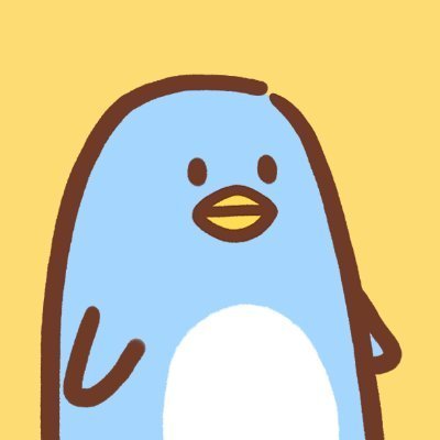 penguingata Profile Picture