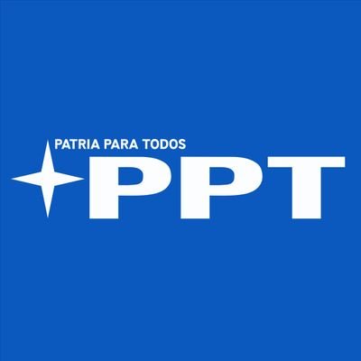 Partido Político Venezolano
¡Luchando por una Venezuela Ética, Soberana, Segura y Productiva!