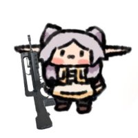 Rouge 🇫🇷(@BaguetteWeapons) 's Twitter Profile Photo