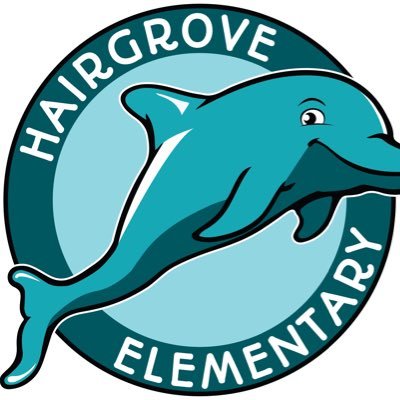 The official Twitter account of Hairgrove Elementary • @CyFairISD • No Excuses University • I love myself & I love my school! • #HairgroveWave 🐬