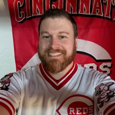 I’m back after getting permanently suspended for some phantom DMCA violation! 🤷🏼‍♂️ As the name suggests, I’m a diehard Cincy fan (Reds, Bengals, UC & FC)