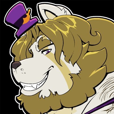 A big tanuki with a big show! Join me under the big top and have some fun with games, voice acting, and more! Tues. - Thurs. from 8 PM - 12 AM CST!
