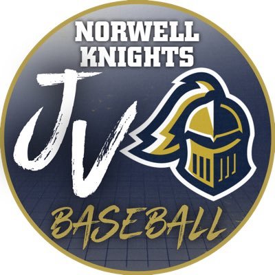 2024 ⚾️ Norwell Knights Junior Varsity Baseball Varsity - @BaseballNorwell