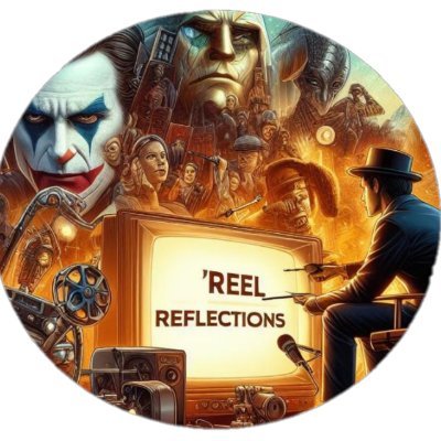 Please note reviews and opinions presented are solely based on the views of the Reel Reflections Team. Together, let's celebrate the magic of storytelling.