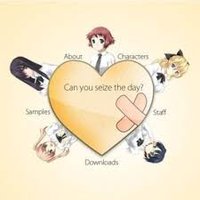 💛Katawa Shoujo💛(@Katawa_Shoujo) 's Twitter Profile Photo