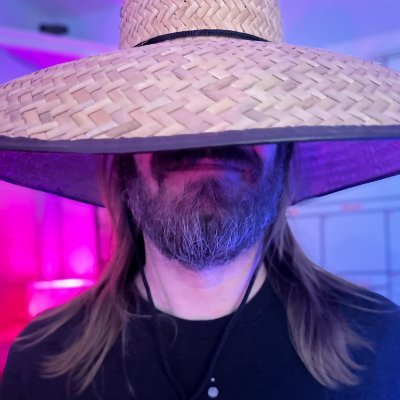 Matthew Warlickさんのプロフィール画像