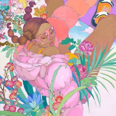 kayloveschurros's profile picture. 🍵 🌸 🦁

22 | 𝐛𝐥𝐚𝐜𝐤 | 𝐛𝐢𝐨𝐭𝐞𝐜𝐡 𝐬𝐭𝐮𝐝𝐞𝐧𝐭 | 𝐬𝐡𝐞/𝐡𝐞𝐫