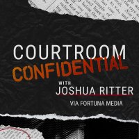 Courtroom Confidential(@CRConfidential) 's Twitter Profile Photo