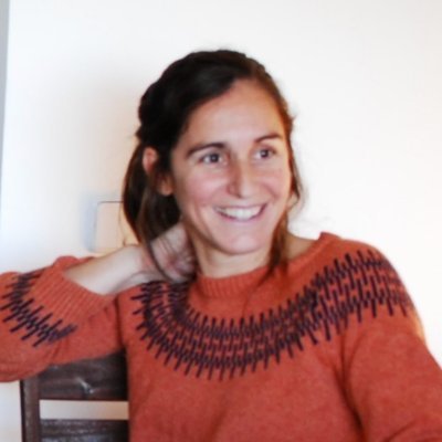 AnnaPons_'s profile picture. Viviendo conscientemente y aprendiendo cada día. 
Inmersa en el mundo emocional de la #crisisclimática para la #transformación