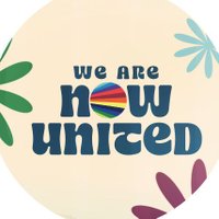 We Are Now United(@We_arenowunited) 's Twitter Profile Photo