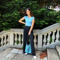 Narin Yücel (@narinnyucell) 's Twitter Profile