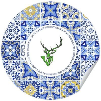 Diseñados para hacerte disfrutar. ¡Somos tu cultura! Piensa en verde 👉https://t.co/bBDpGeUrPz

24H online | WhatsApp Atención al cliente L-V de 9:00 a 18:00 horas