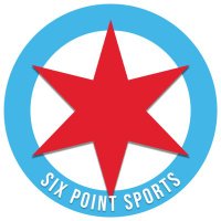 Six Point Sports(@SixPointSports) 's Twitter Profile Photo