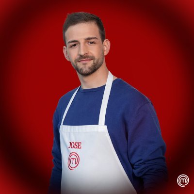 ¡Hola! Soy Jose, aspirante de MasterChef 12. 👨‍🍳🔥Bienvenido a mi cuenta oficial por aquí iré comentado todas las cositas 🥰