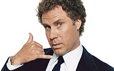 WeWillFerrell's profile picture. I am NOT Will Ferrell (This is a parody account ~ Not in any way affiliated with the actor Will Ferrell)