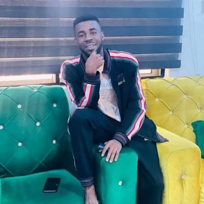 AjaereInno94637's profile picture. 