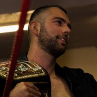 Bentley - Pro Wrestler(@BentleyWrestle) 's Twitter Profileg