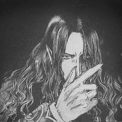 LordTrecsさんのプロフィール画像
