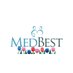 MedBest (@MedBestJobs) Twitter profile photo